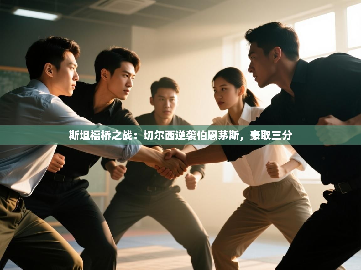 斯坦福桥之战:切尔西逆袭伯恩茅斯,豪取三分 第1张