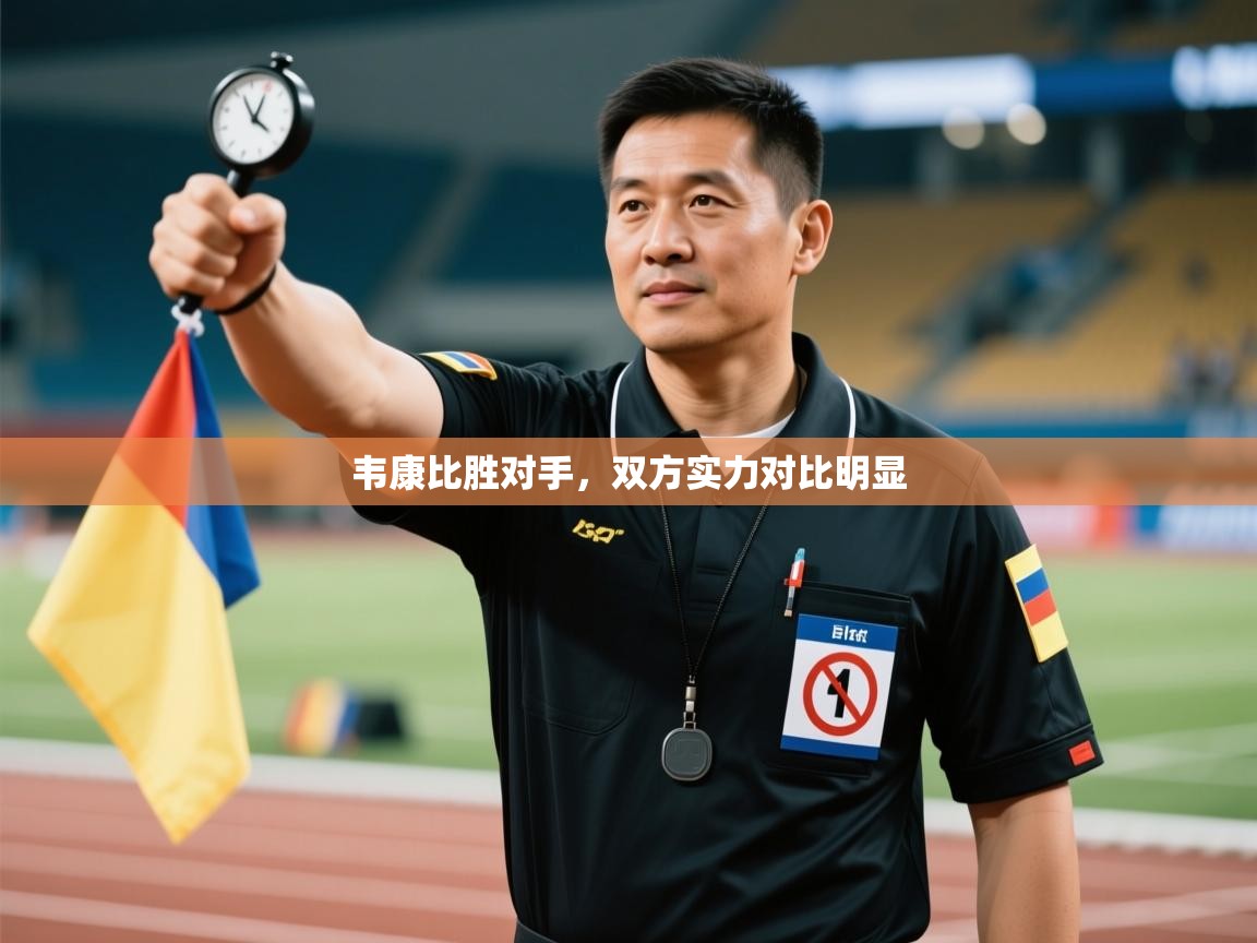 韦康比胜对手,双方实力对比明显 第2张