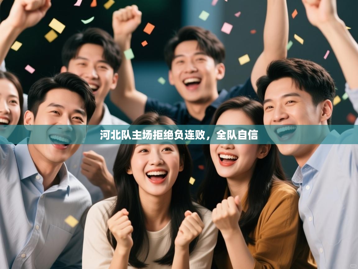 河北队主场拒绝负连败，全队自信  第1张