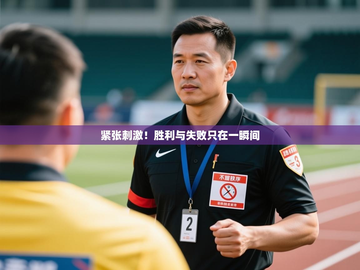 紧张刺激！胜利与失败只在一瞬间  第1张