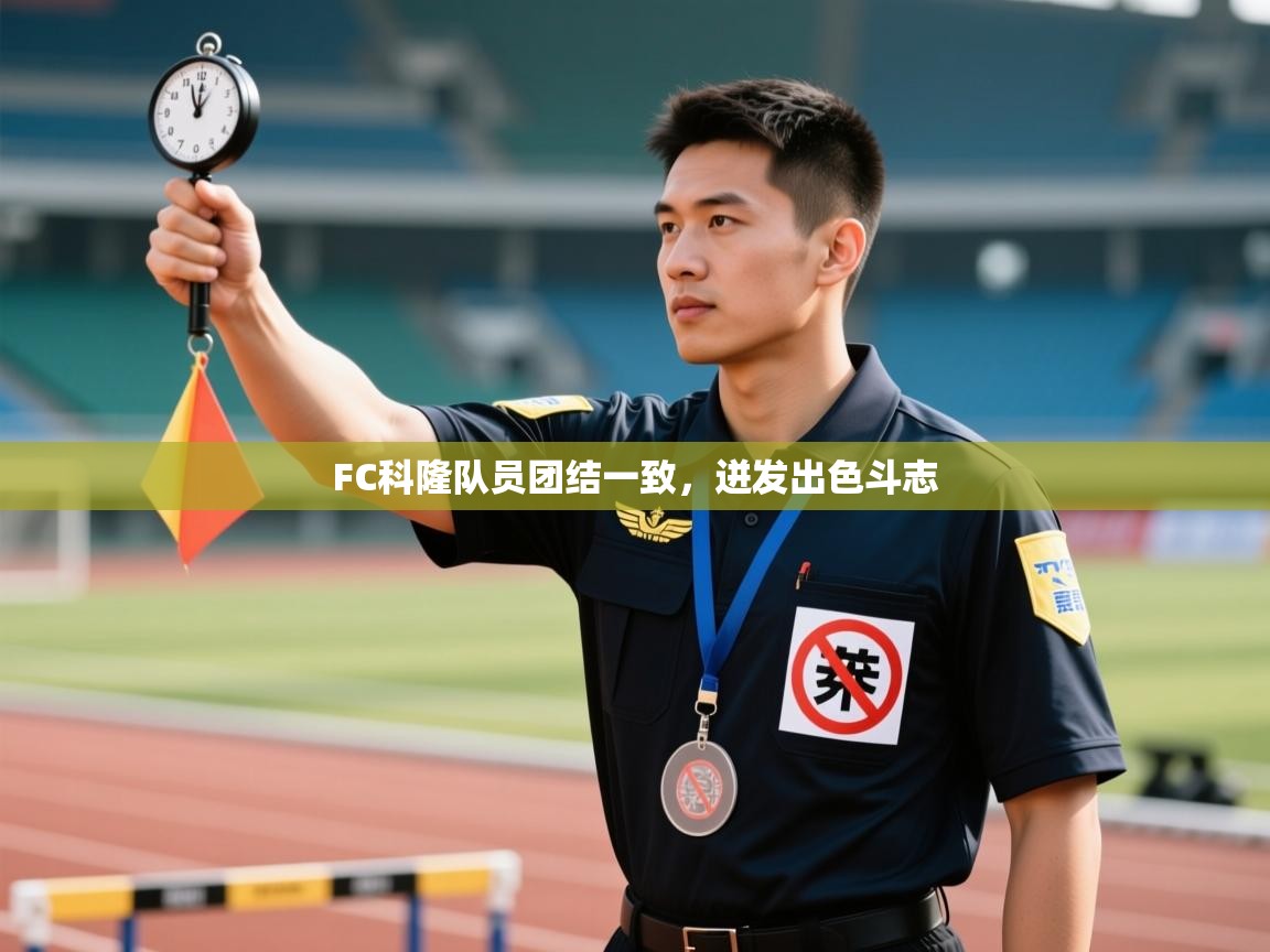 FC科隆队员团结一致，迸发出色斗志  第2张