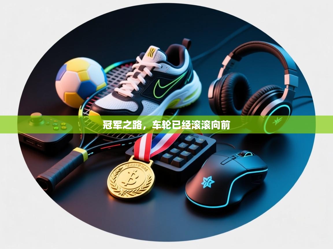 冠军之路，车轮已经滚滚向前  第1张