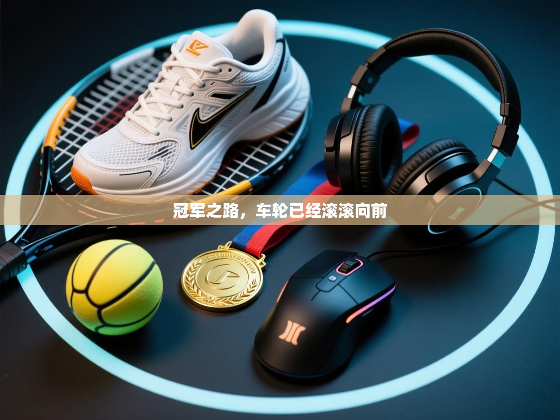 冠军之路，车轮已经滚滚向前  第2张