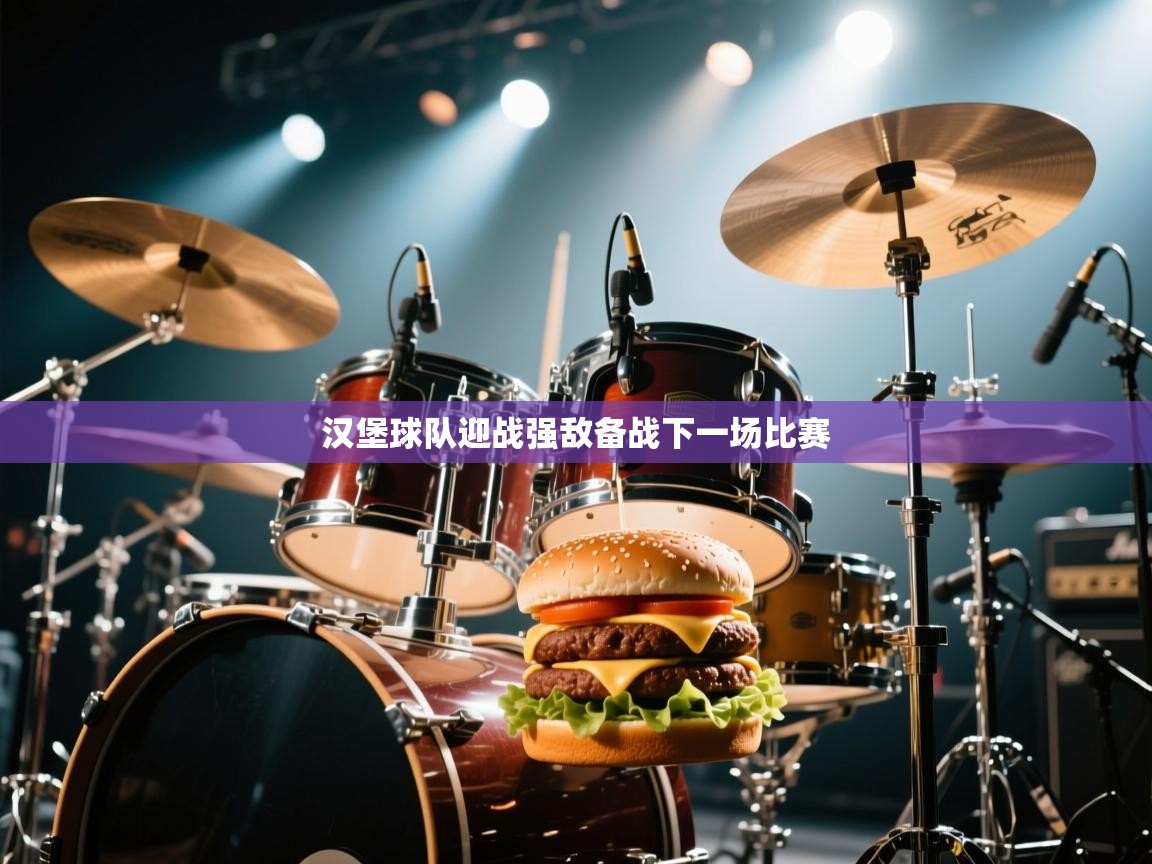 汉堡球队迎战强敌备战下一场比赛  第1张