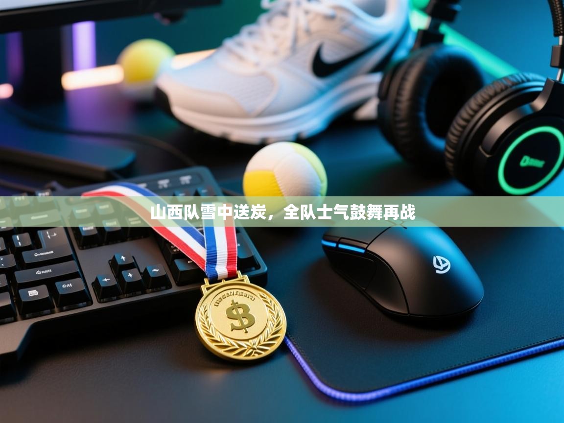 山西队雪中送炭，全队士气鼓舞再战  第1张