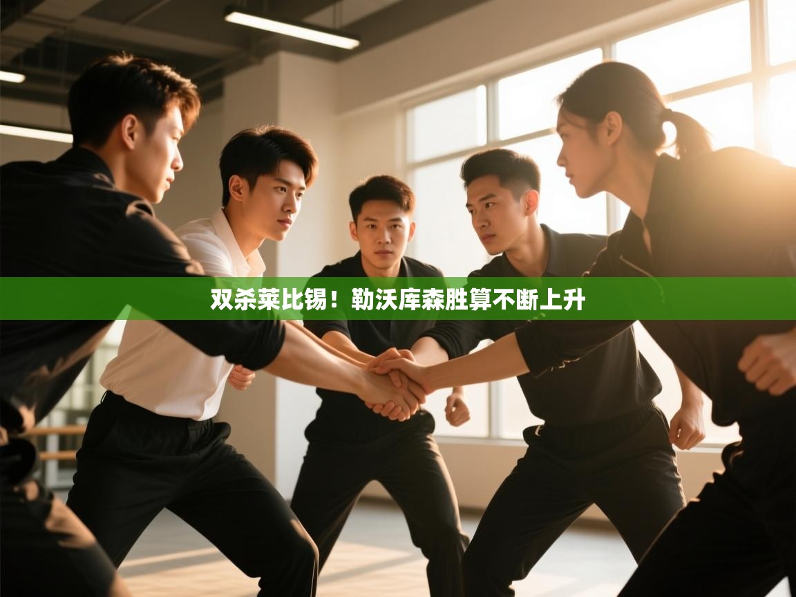 双杀莱比锡!勒沃库森胜算不断上升 第2张