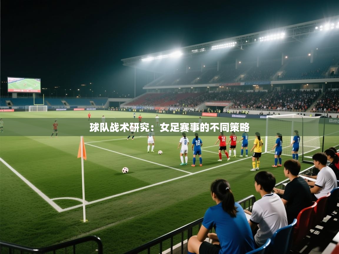 球队战术研究：女足赛事的不同策略  第2张