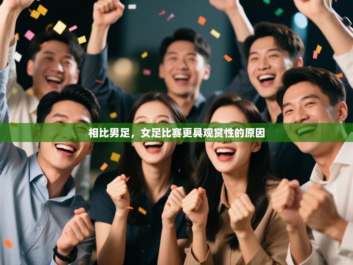 相比男足，女足比赛更具观赏性的原因  第2张